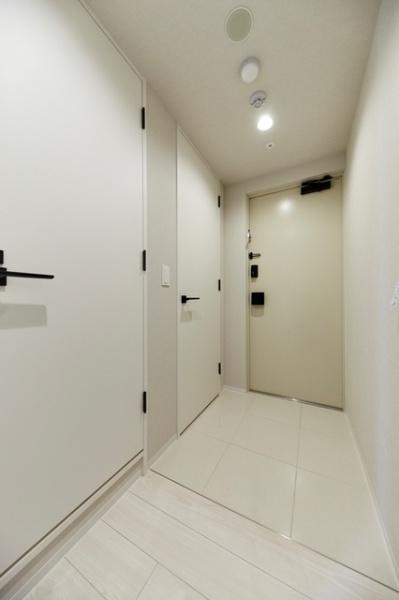 中央区銀座８丁目のマンション