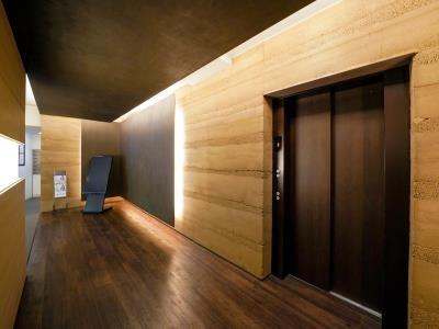 中央区八丁堀４丁目のマンション