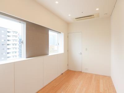 中央区八丁堀４丁目のマンション