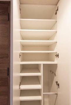 目黒区青葉台４丁目のマンション