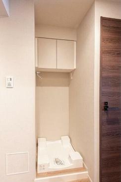 目黒区青葉台４丁目のマンション