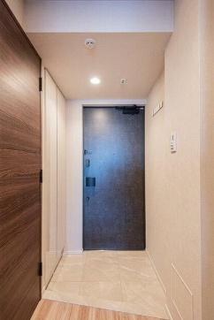 目黒区青葉台４丁目のマンション