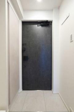 目黒区青葉台４丁目のマンション