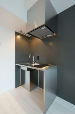 目黒区青葉台４丁目のマンション