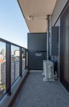 目黒区青葉台４丁目のマンション