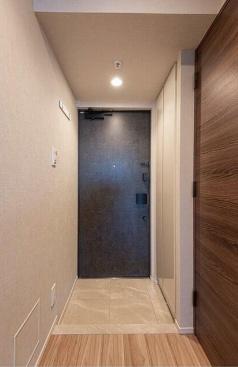 目黒区青葉台４丁目のマンション