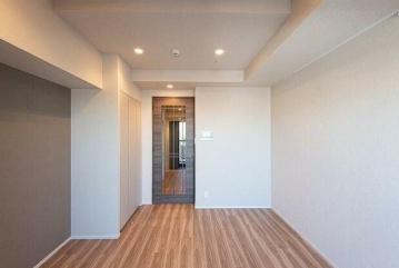 目黒区青葉台４丁目のマンション