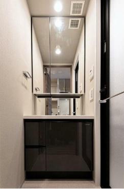 目黒区青葉台４丁目のマンション