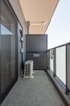 目黒区青葉台４丁目のマンション
