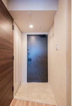 目黒区青葉台４丁目のマンション