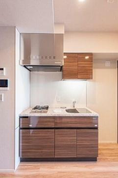 目黒区青葉台４丁目のマンション