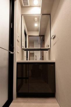目黒区青葉台４丁目のマンション
