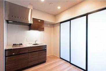 目黒区青葉台４丁目のマンション