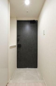 目黒区青葉台４丁目のマンション