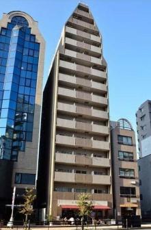 港区白金台５丁目のマンション