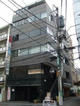 日進ヒルズ代官山