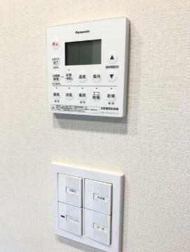 新宿区若松町のマンション