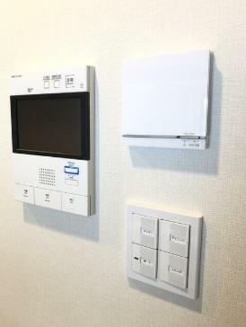 新宿区若松町のマンション