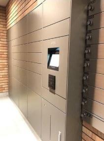 新宿区若松町のマンション