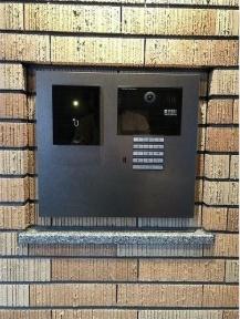 新宿区若松町のマンション