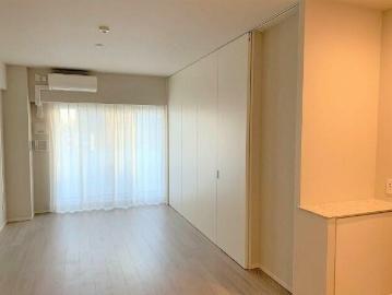 港区白金１丁目のマンション