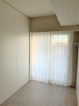 港区白金１丁目のマンション