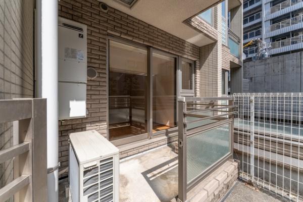 港区六本木３丁目のマンション