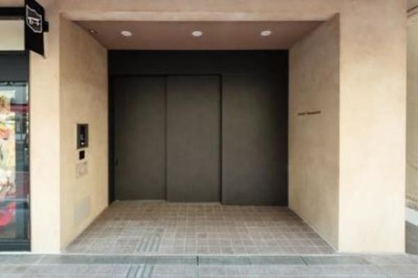 中央区日本橋横山町のマンション