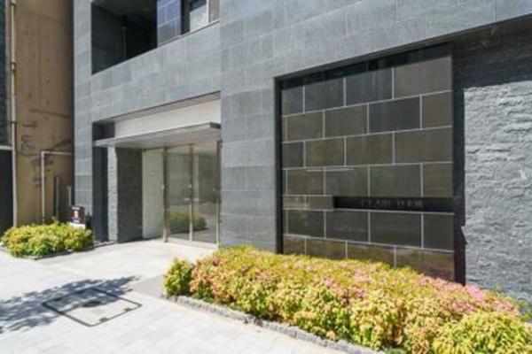 中央区日本橋馬喰町１丁目のマンション