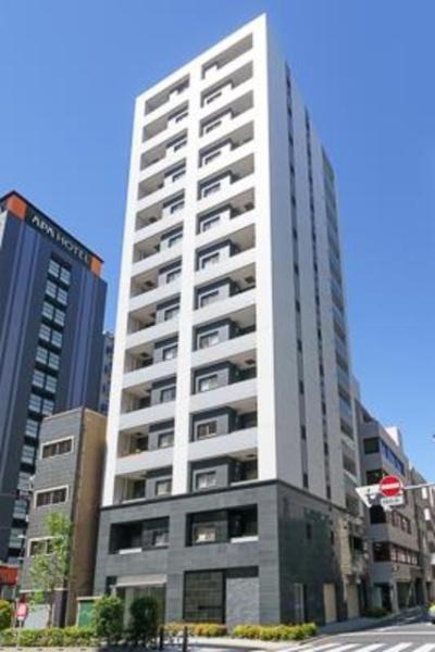 中央区日本橋馬喰町１丁目のマンション