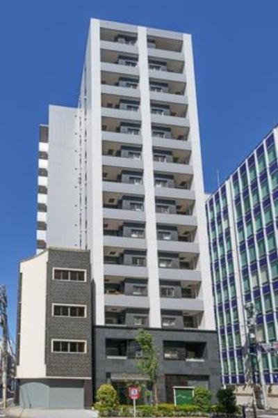 中央区日本橋馬喰町１丁目のマンション