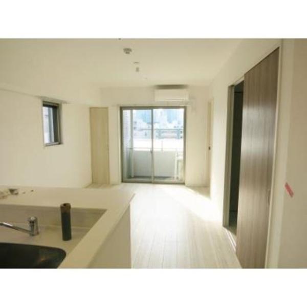 中央区日本橋馬喰町１丁目のマンション
