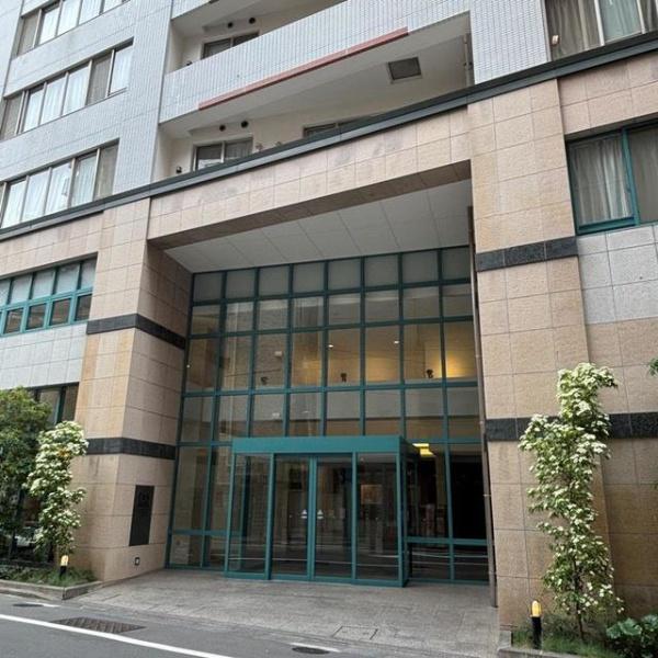中央区日本橋蛎殻町１丁目のマンション