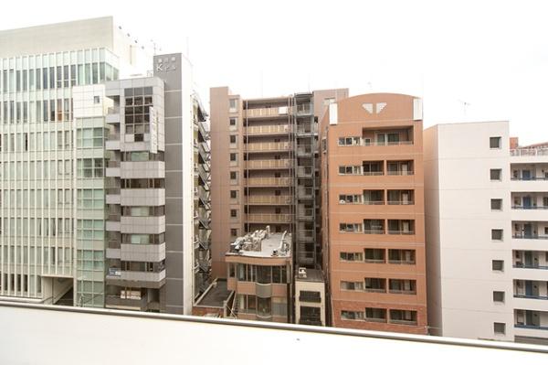 渋谷区恵比寿１丁目のマンション