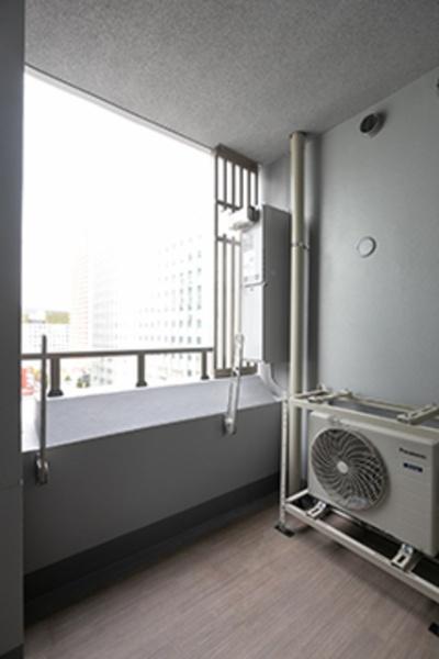 千代田区神田錦町３丁目のマンション