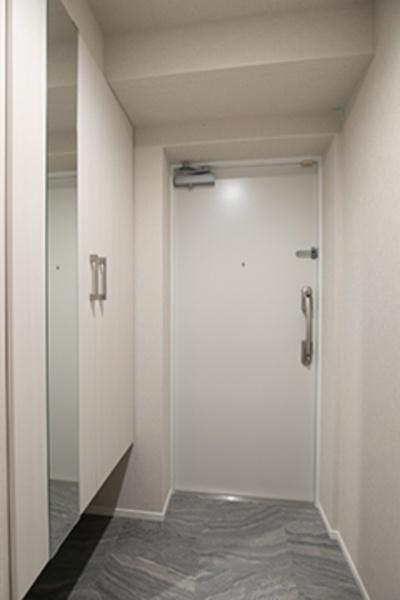 千代田区神田錦町３丁目のマンション