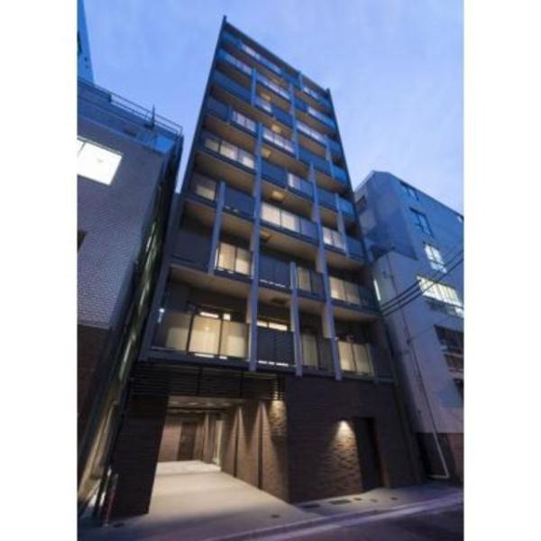 千代田区神田錦町２丁目のマンション