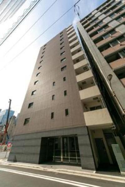 千代田区神田司町２丁目のマンション