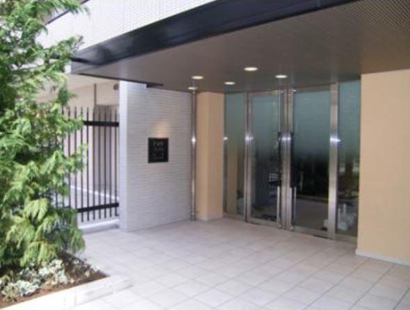 文京区水道２丁目のマンション
