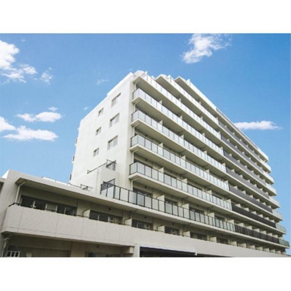 文京区水道２丁目のマンション
