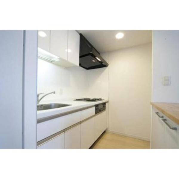 文京区水道２丁目のマンション