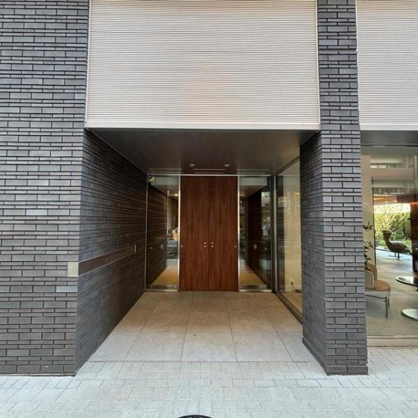 品川区東品川３丁目のマンション