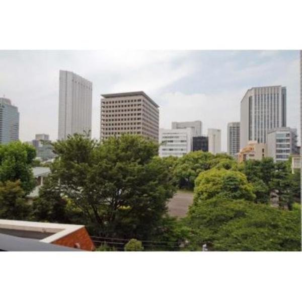 千代田区永田町２丁目のマンション