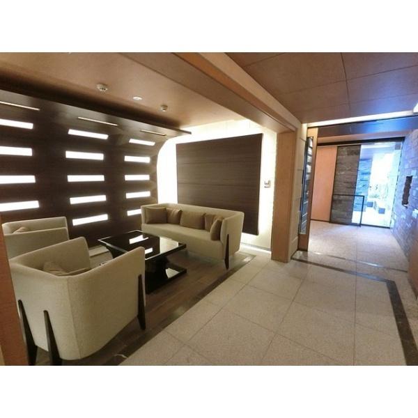 渋谷区宇田川町のマンション