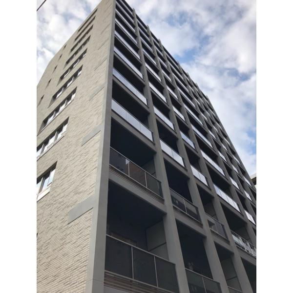 中央区日本橋箱崎町のマンション
