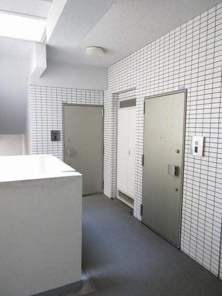 港区元赤坂１丁目のマンション
