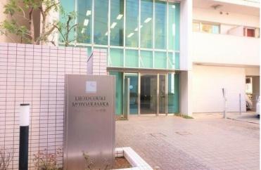 港区元赤坂１丁目のマンション