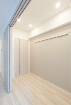 渋谷区代々木２丁目のマンション