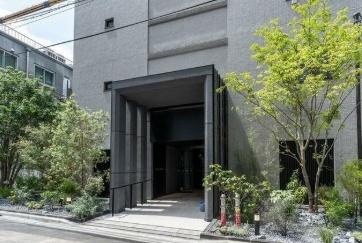 渋谷区代々木２丁目のマンション
