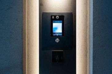 渋谷区代々木２丁目のマンション